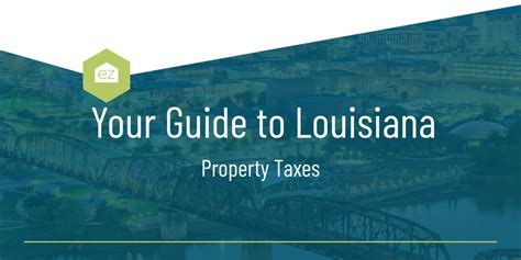 city of alexandria la property tax payment.